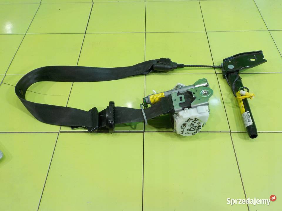 ALFA ROMEO GIULIETTA 14 TB 13r HB pas Pasy bezpieczeństwa mazowieckie Suków sprzedam