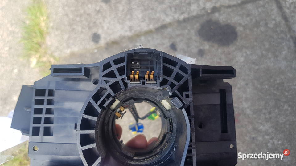 zwijacz taśma Airbag renault laguna II Części samochodowe zachodniopomorskie Szczecin