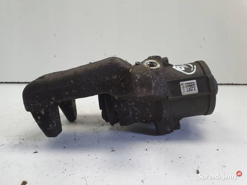 Volvo S60 II S80 II V60 V70 III XC70 II TYLNY lubelskie Janów