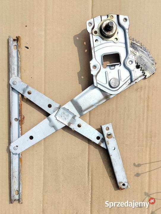 Mechanizm tylnej szyby Daewoo Matiz osobowe Bydgoszcz sprzedam