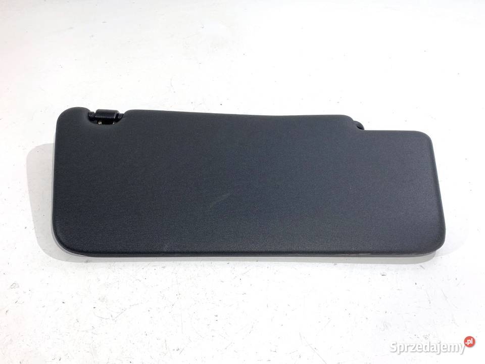 OSŁONA PRZECIWSŁONECZNA LEWY MERCEDES GLE BLENDA sprzedam