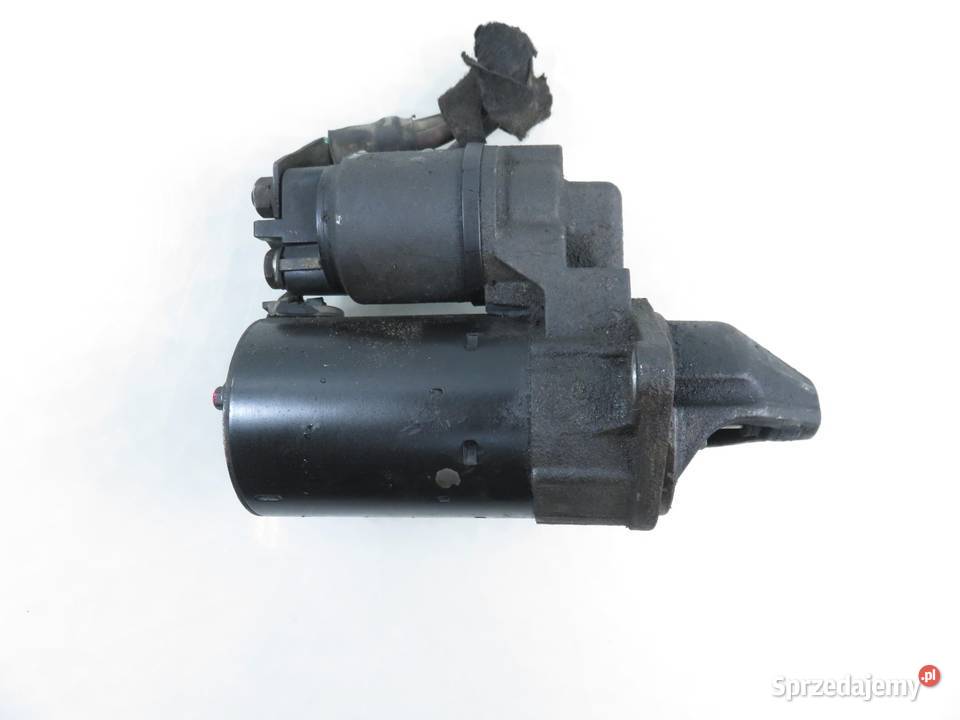 ROZRUSZNIK OPEL ASTRA II G 14 Z 14 XEP 24436877 Układ elektryczny silnika