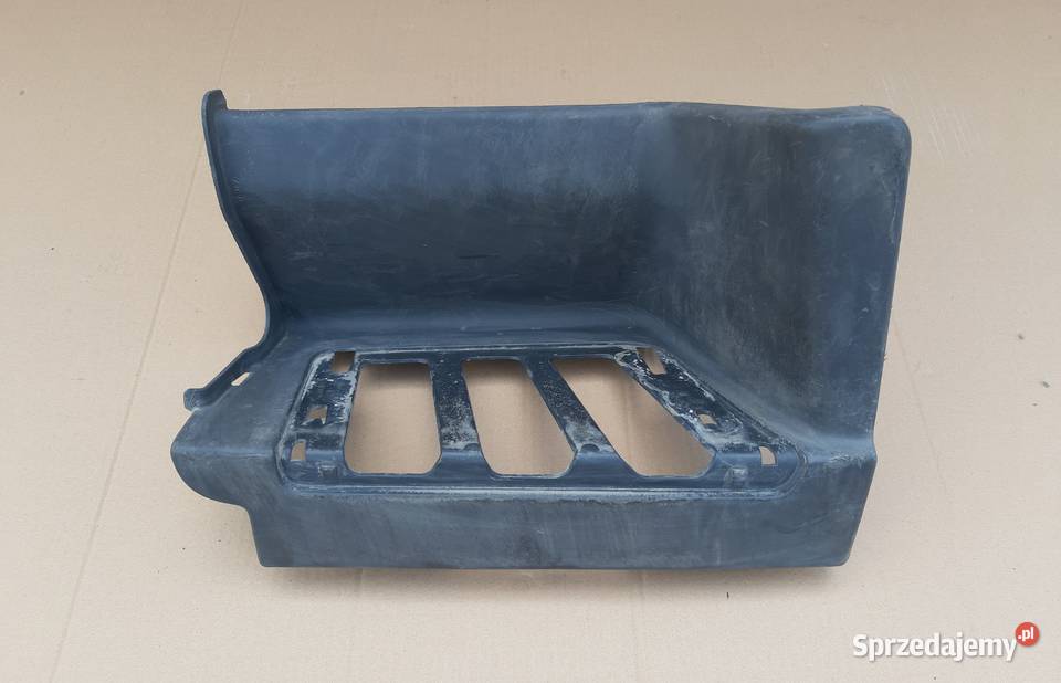 VOLVO FM4 FMX STOPIEŃ DOLNY STOPNICA 21520015 Karoseria