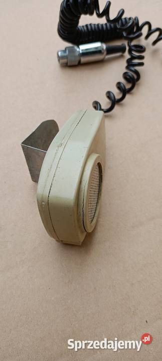 Modulator sygnałów dźwiękowych Unitra Radmor FM wielkopolskie Leszno