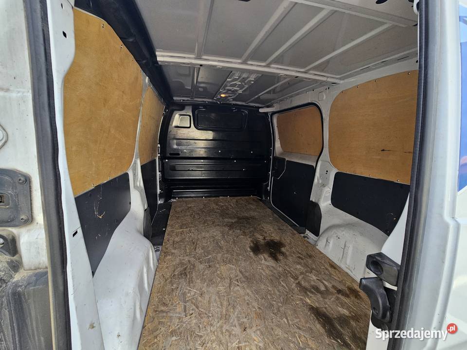 TOYOTA PROACE LONG KLIMA EURO6 70 podkarpackie Tarnobrzeg