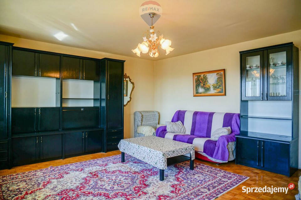 Mieszkanie 61m2 os Widok Skierniewice sprzedam