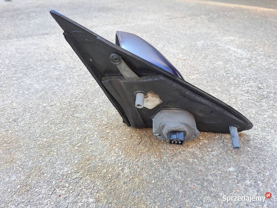 Lusterko lewe elektryczne Ford Mondeo MK2 Rok produkcji 1998