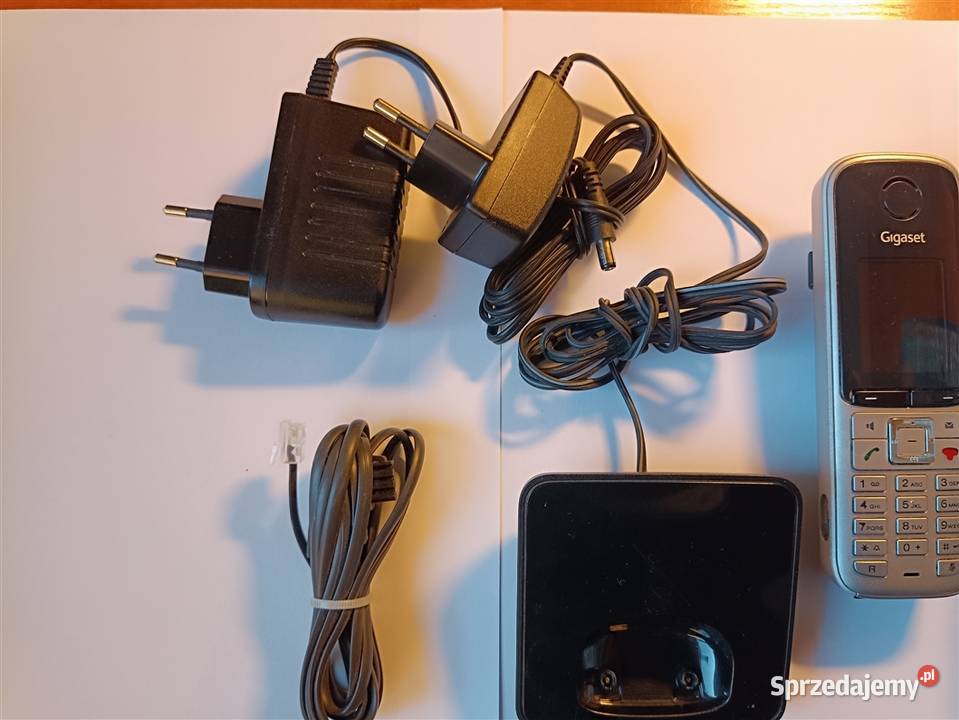 Fritzbox 7412 DSL Modemrouter WLAN telefon DECT Tarnobrzeg