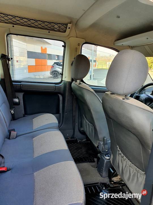 Citroen Berlingo Lift 20Hdi 2005 Osobowe Zadbane Berlingo sprzedam