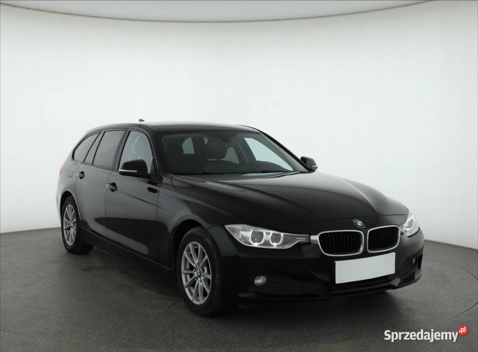 BMW 3 318 d centralny zamek Piaseczno