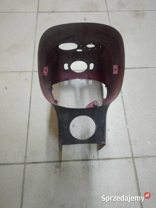 Obudowa lampy Simson Star sr4 czasza lampa Sulęcin