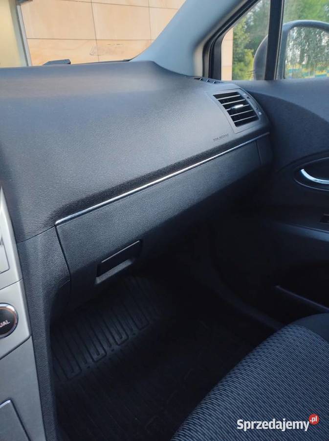 avensis t27 lift automat kombi 2014 śląskie sprzedam
