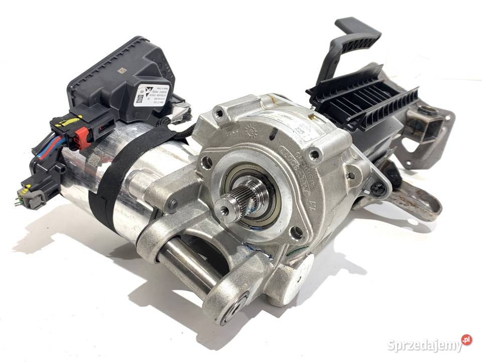 POMPA WSPOMAGANIA FORD FOCUS IV JX6C3D077A1G 15