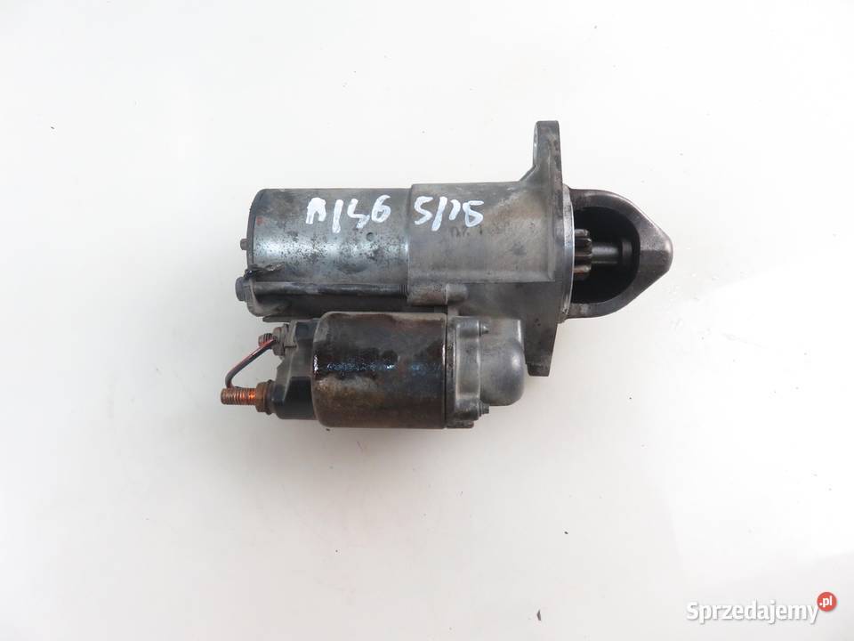 ROZRUSZNIK OPEL ZAFIRA B A05 18 Z 18 XER