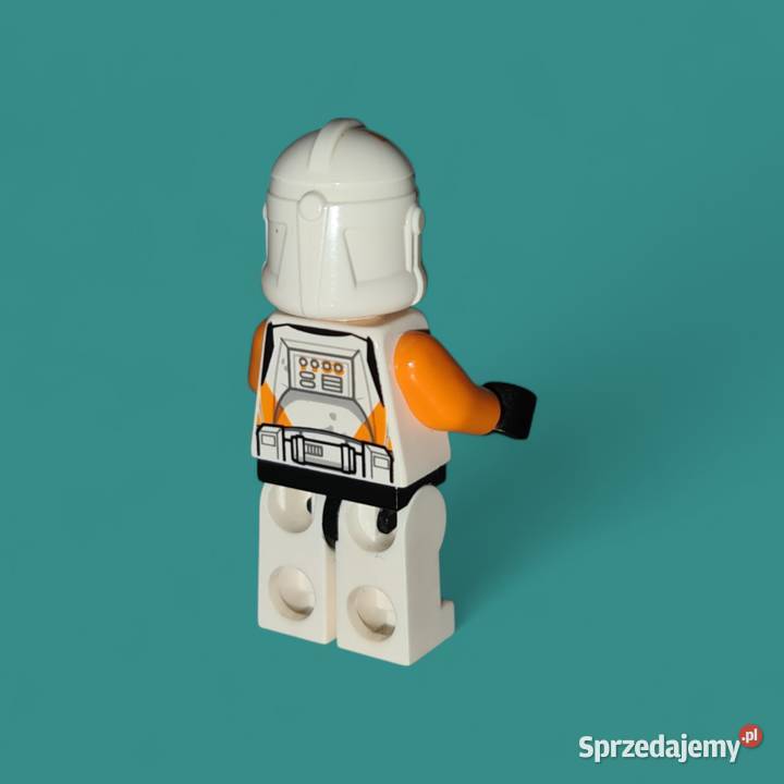 Lego Star Wars 212th Battalion Trooper SW0522 sprzedam