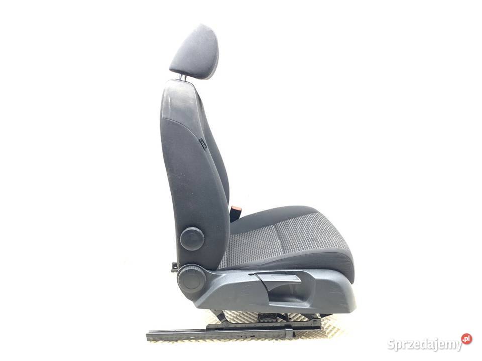 FOTEL PRAWY PRZÓD VW GOLF VI Kombi 0914