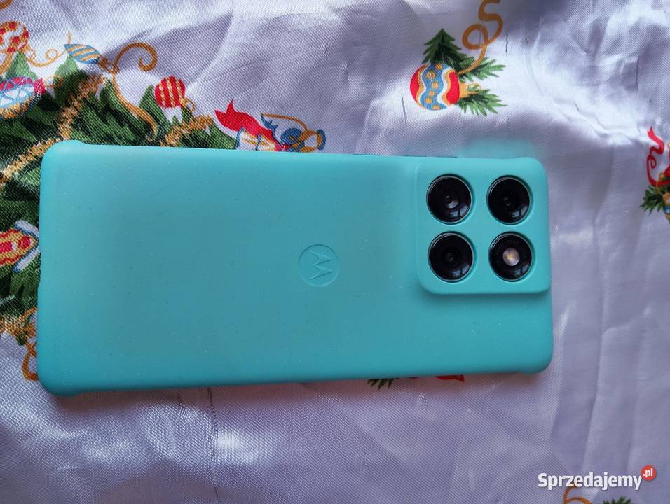 Motorola wielkopolskie Mystki