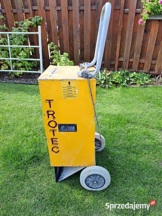 Osuszacz powietrza pochłaniacz wilgoci TTK 300 Namysłów