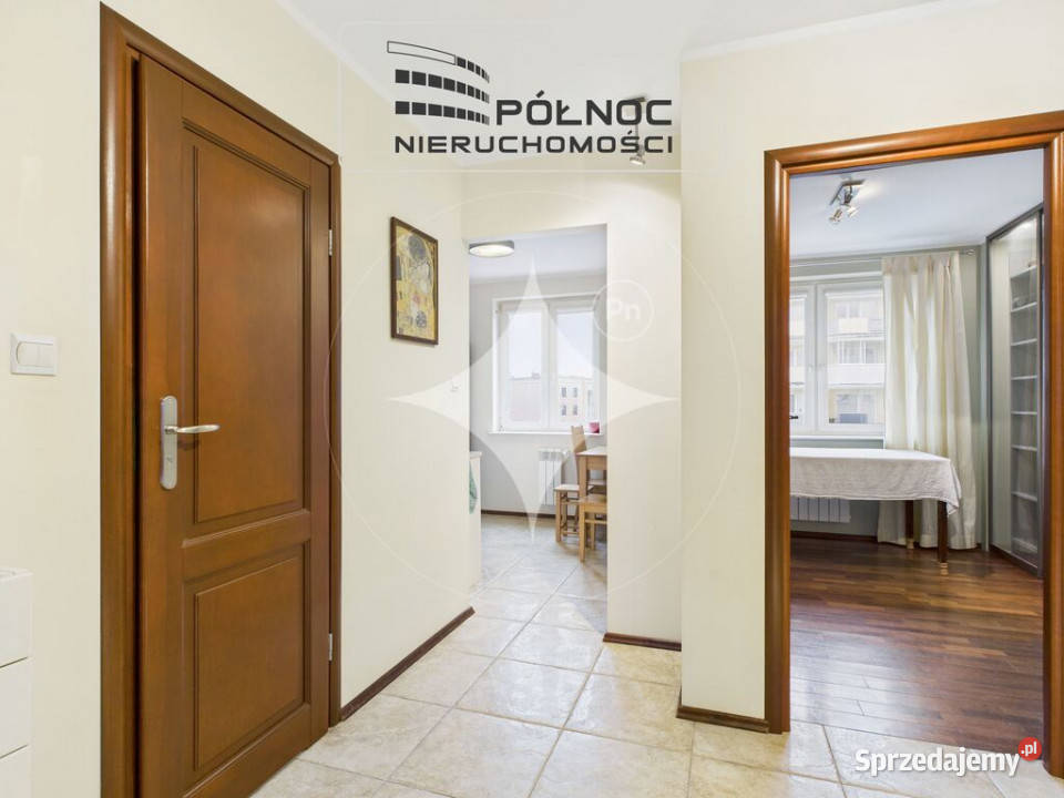 Mieszkanie 76m2 4 pok II p Ełk Tuwima 3 Liczba pokoi 4 Sprzedaż