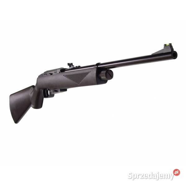 Karabinek wiatrówka CO2 Crosman 1077 45mmsklep