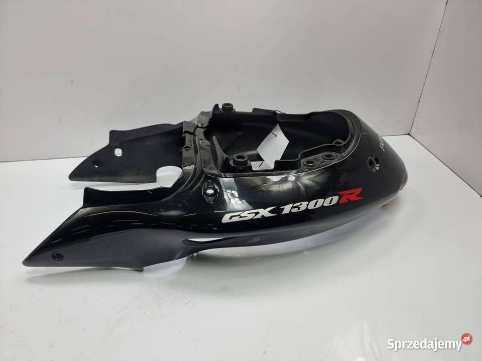 OWIEWKA SUZUKI GSX1300R HAYABUSA OGON Lipno
