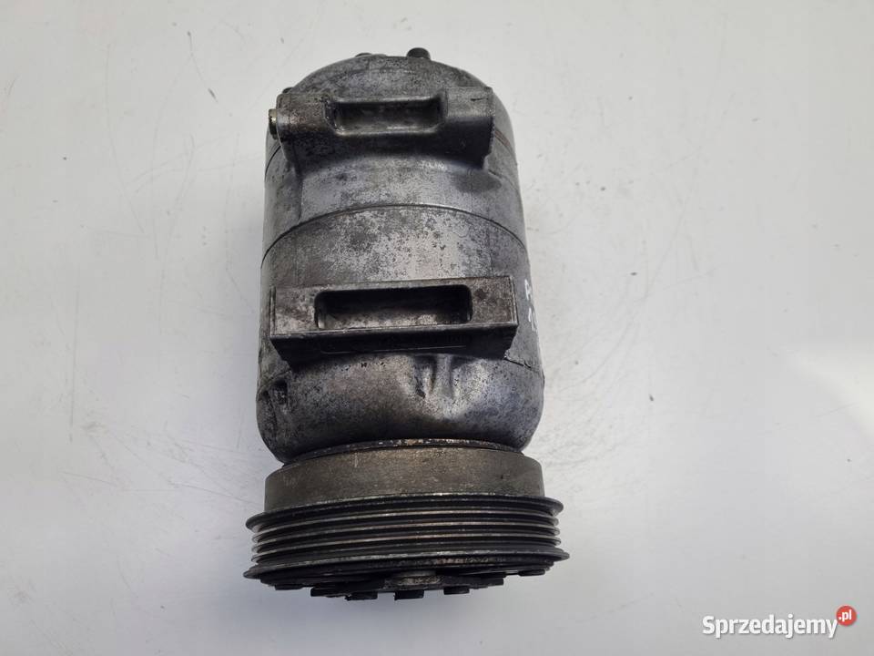 SPRĘŻARKA KLIMATYZACJI VW Passat B5 19 TDI pompa Rudka