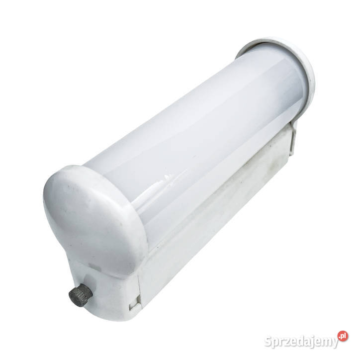 Bakelitowy kinkiet w stylu midcentury modern Warszawa