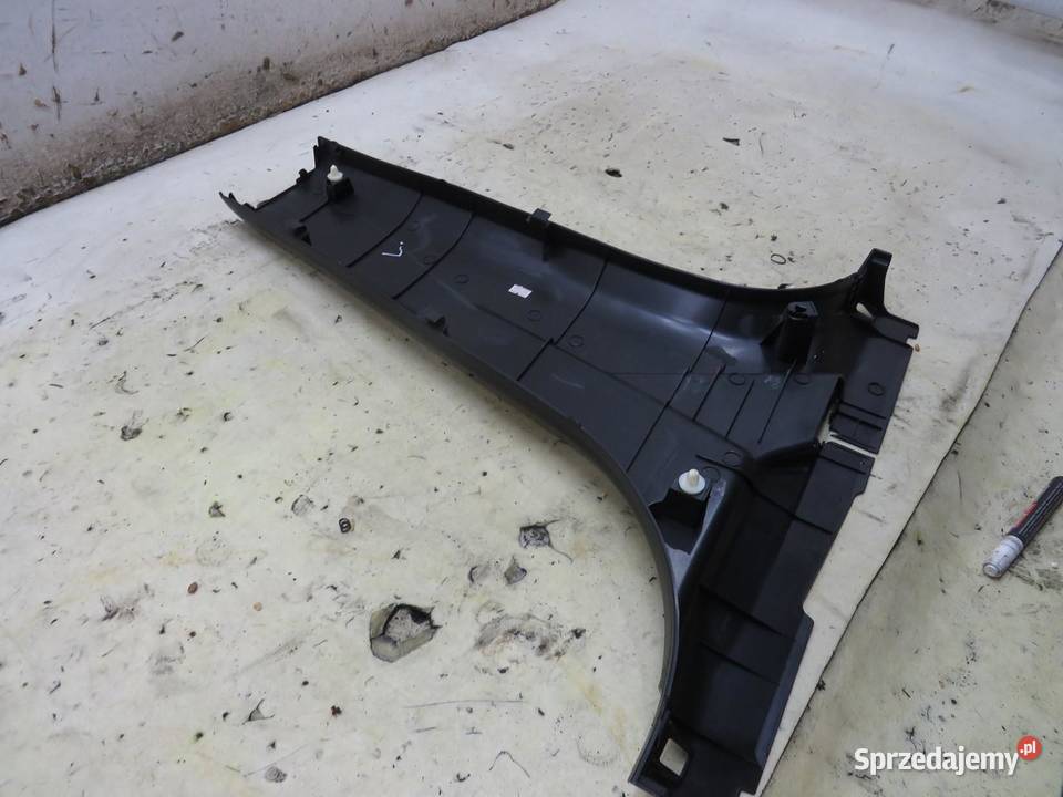 OSŁONA SŁUPKA LEWA XTRAIL III T32 769164CE0A