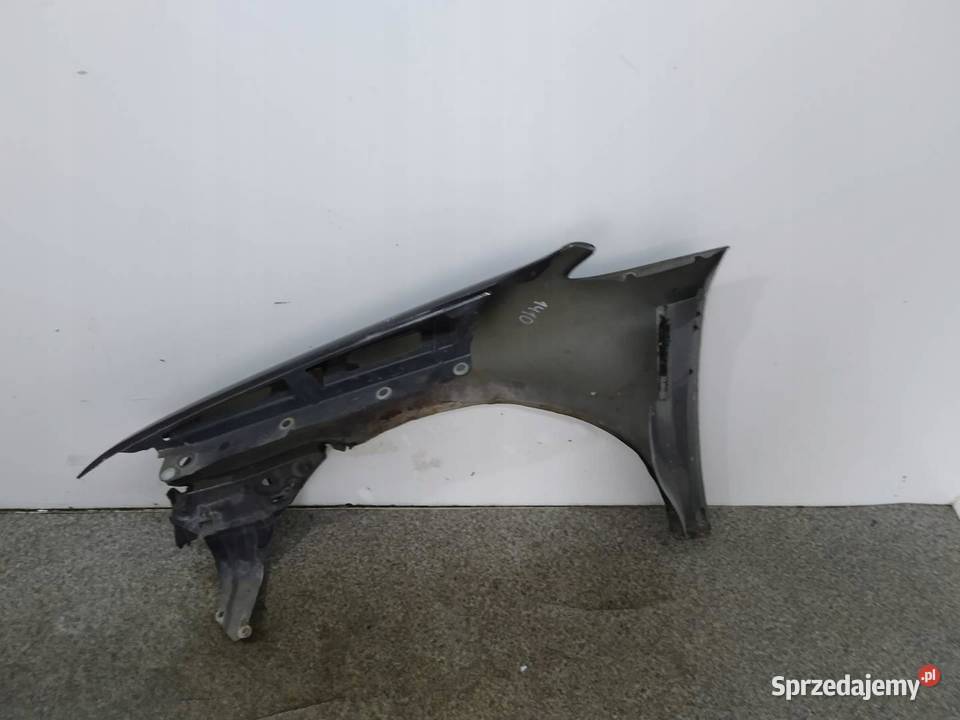 BŁOTNIK PRAWY PRZÓD VW Volkswagen Touran I osobowe sprzedam