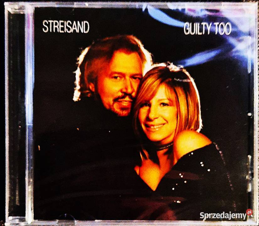Album CD Kultowego Zespołu BEE GEES Album One pop Katowice sprzedam