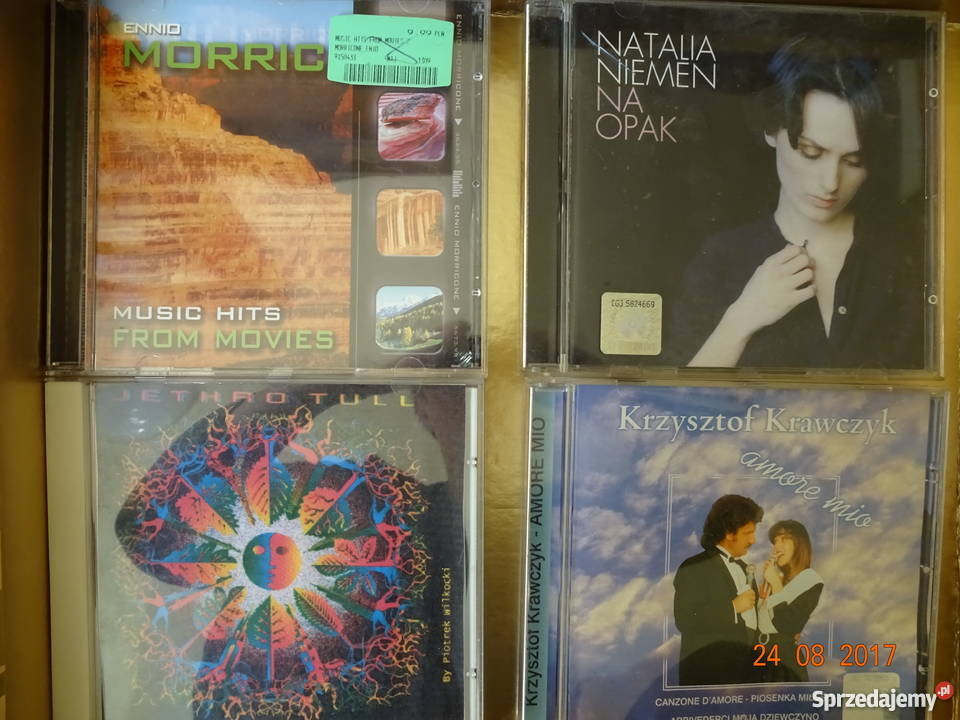 Płyty dolnośląskie Polanica-Zdrój