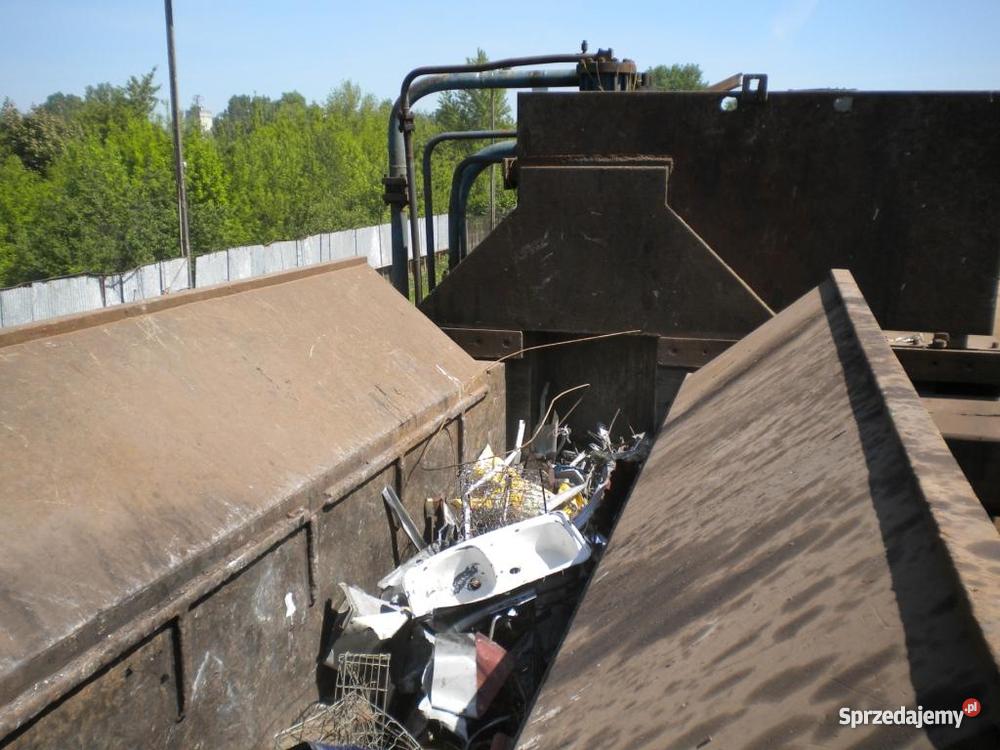 Prasonożyce ZDAS Typ CNS 800 D11 Thyssen Hensche Produkcja Warszawa sprzedam