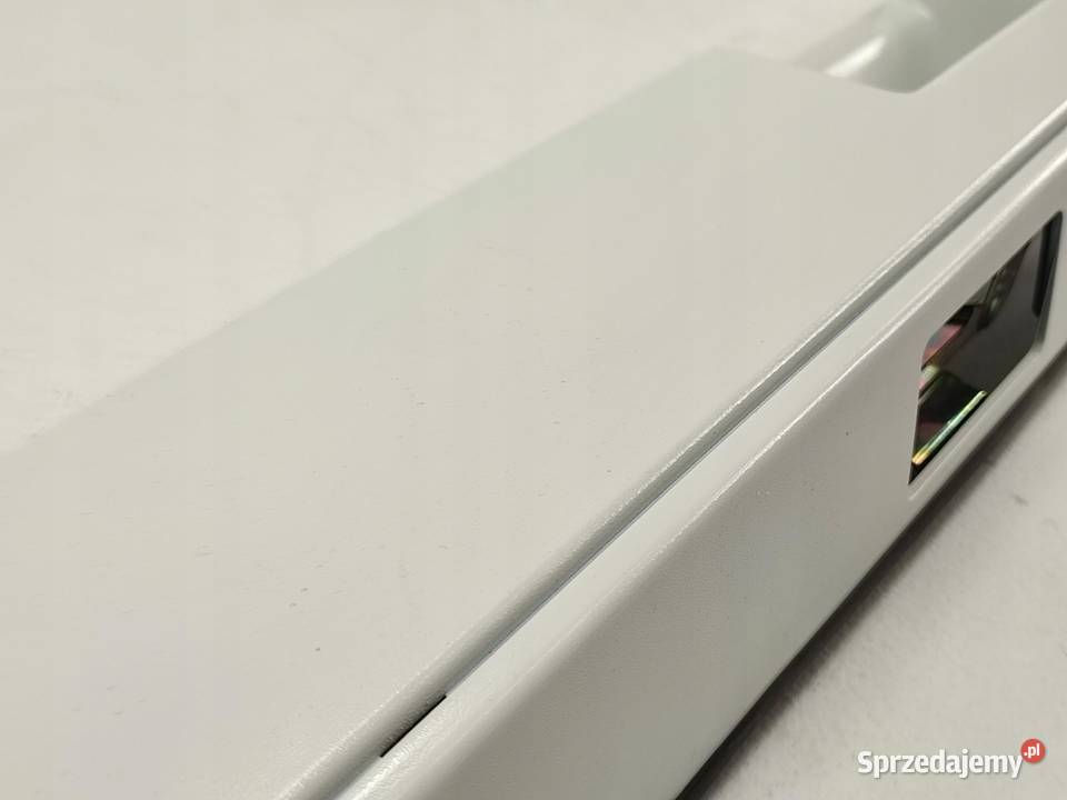 DOKŁADKA TYLNEJ KLAPY MITSUBISHI LANCER VAN