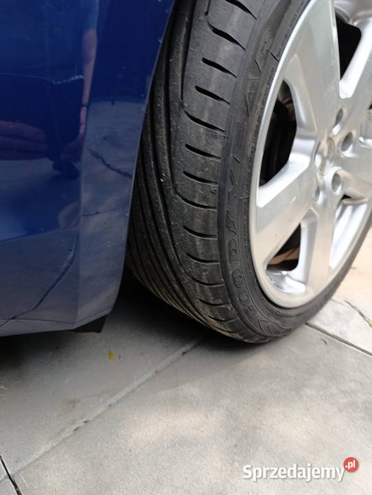 Skoda oktawia nowa Chojnice