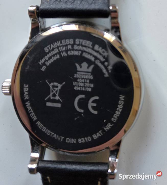 Zegarek QUARTZ 3 Zegarki w jednego Męskie Pszczyna sprzedam