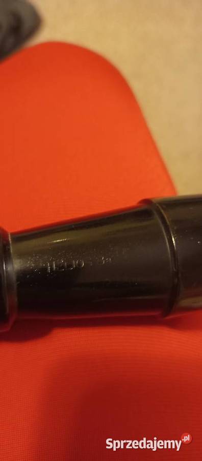 Stara luneta Warszawa