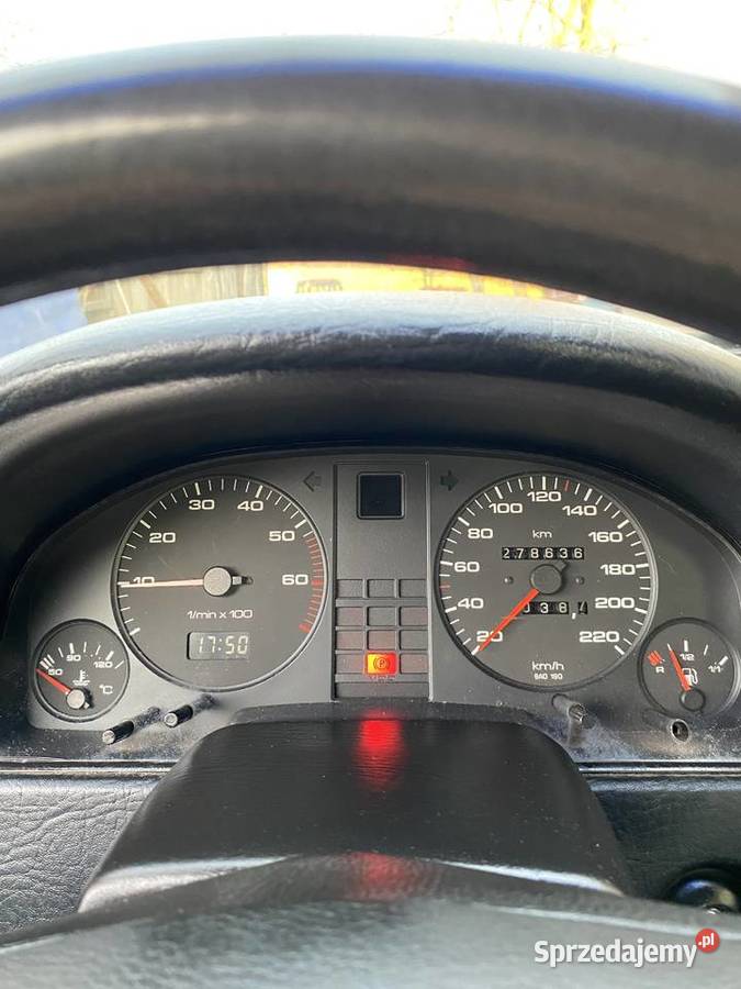 Sprzedam audi 80 b4 kombi nieuszkodzony