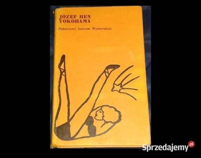 Yokohama Józef Hen Chełm