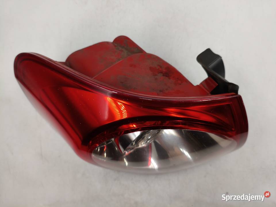 Lampa Lewy Tył Tylna Lewa VW Passat B6 Kombi Wyszków sprzedam