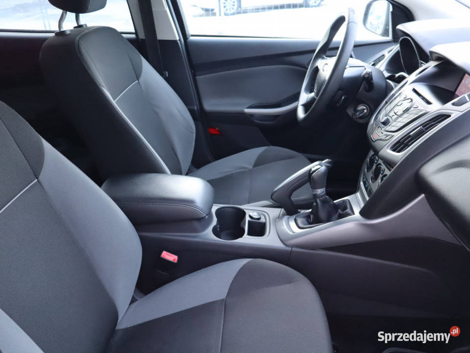 Ford Focus 16 i klimatyzacja Piaseczno