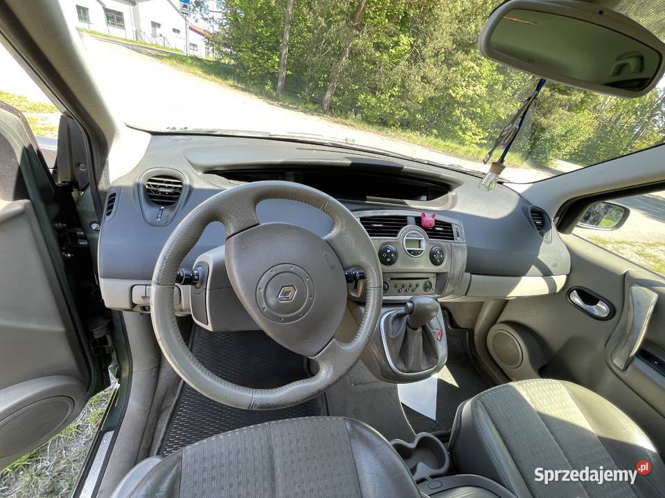 Sprzedam Renault