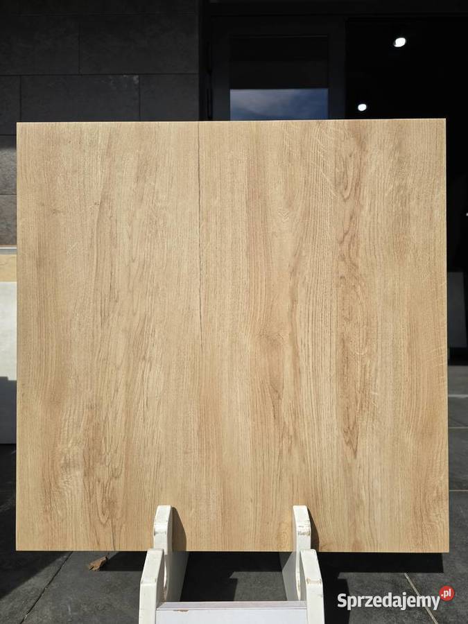 PŁYTA TARASOWA WOODSTONE LIGHT 60x60x2 GAT I łódzkie Opoczno sprzedam