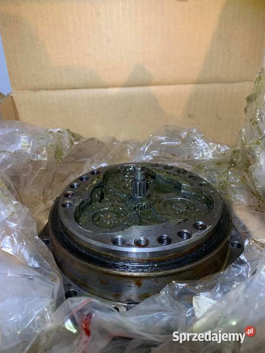 FANUC A97L0218028170F45 RV REDUCER Warszawa