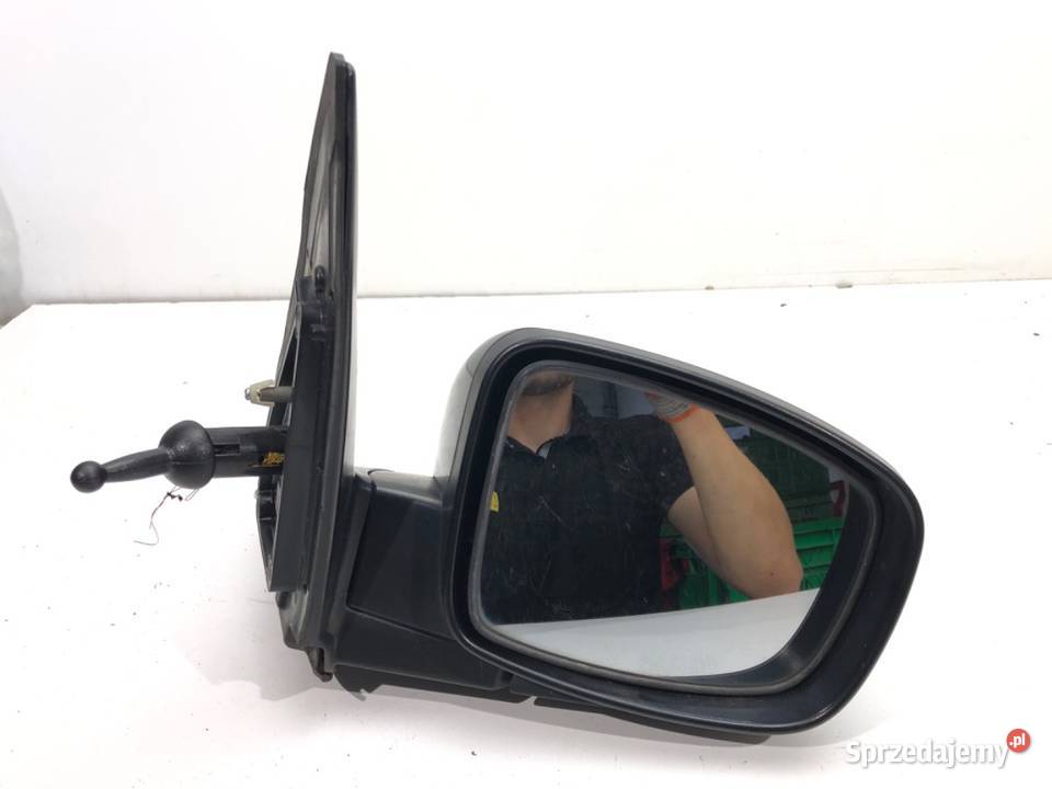LUSTERKO PRAWY HYUNDAI i10 Hatchback ZEWNĘTRZNE osobowe