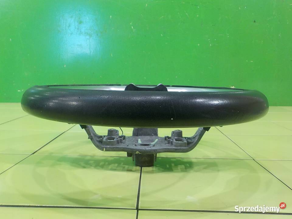 CITROEN DS3 16 HDI 11r HB 3D kierownica Suków