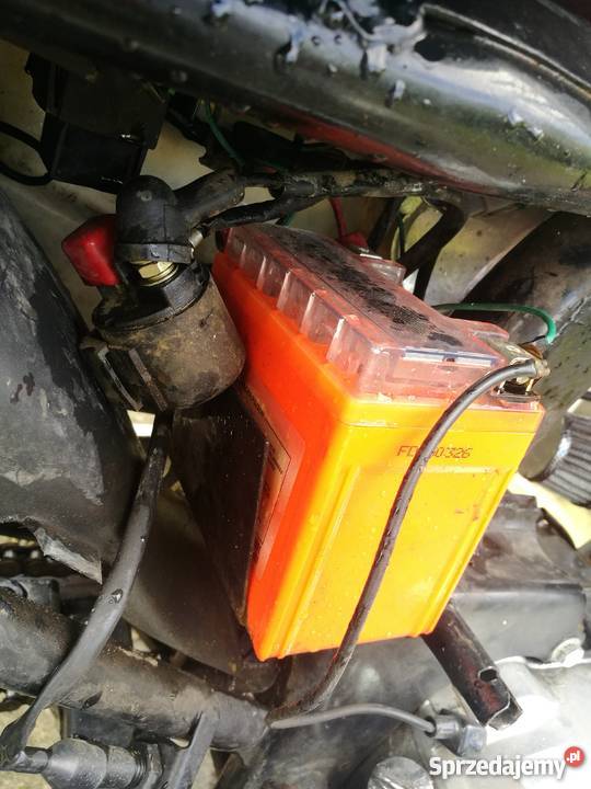 Zumico GR500 11050 Tuning Zamiana Bydgoszcz sprzedam