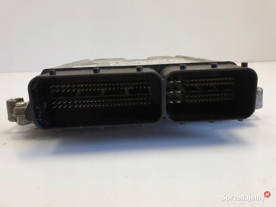 Range Rover Sport II L494 30 D KOMPUTER SILNIKA osobowe Pozostałe Chełm