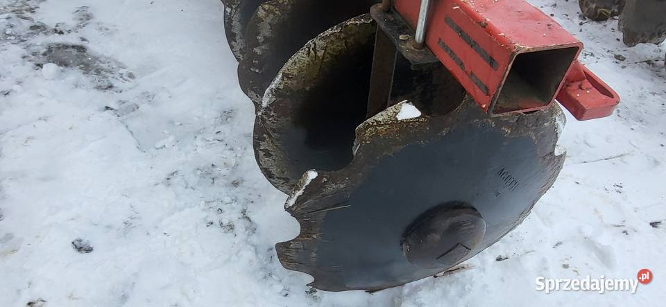 Talerzowka 2x11 łódzkie Łódź