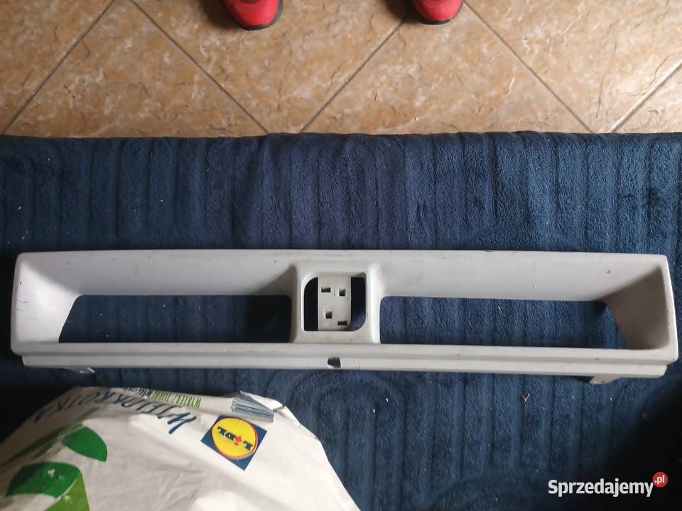 Grill atrapa seat toledo 1 osobowe Czechowice-Dziedzice