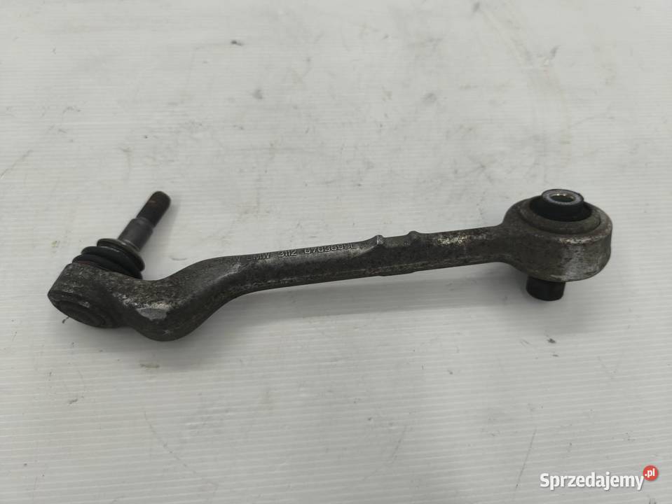 WAHACZ LEWY PRZÓD BMW 1 E87 E81 LIFT 16 6763699 osobowe